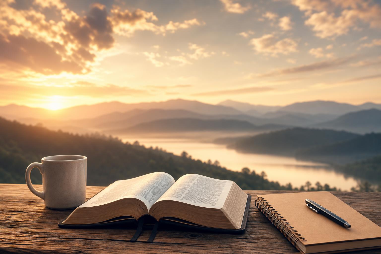 What Does the Bible Say About Anxiety? Verses, Context, and Christian Practices for Peace