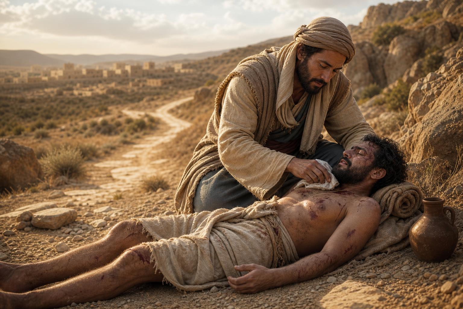 The Good Samaritan Explained: Meaning, Context, and Lessons for Today